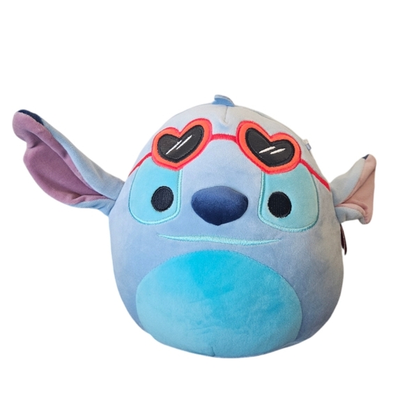Disney Stitch squishmallow - Picture 1 of 5
